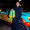 MB.04 Scooby Doo Erkek Basketbol Ayakkabıları MB.04 Scooby Doo Erkek Basketbol Ayakkabıları