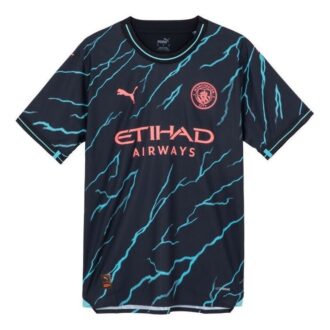 Mcfc 3. Orijinal 2023 “Çok Renkli”