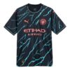 Mcfc 3. Replika 2023 “Çok Renkli”