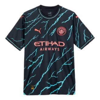 Mcfc 3. Replika 2023 “Çok Renkli”