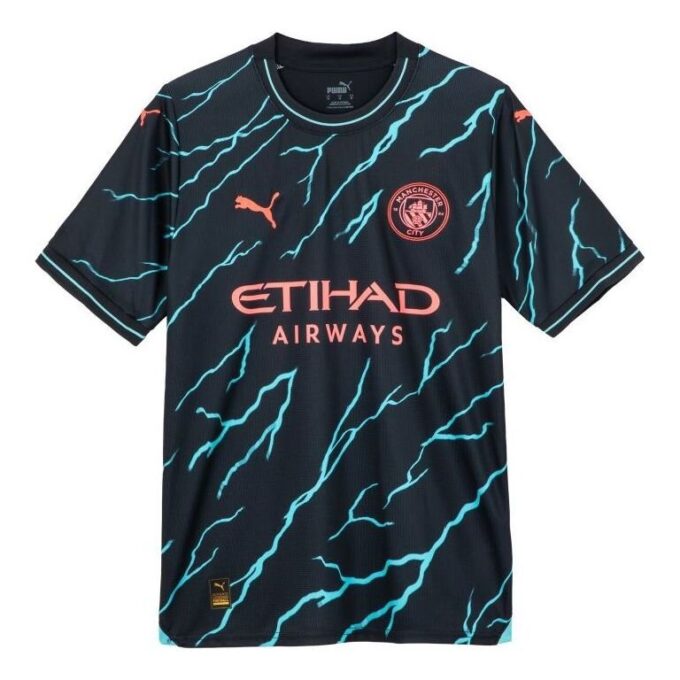 Mcfc 3. Replika 2023 “Çok Renkli”