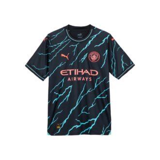 Mcfc 3. Replika 2023 “Çok Renkli”
