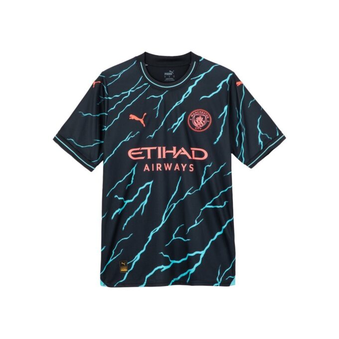 Mcfc 3. Replika 2023 “Çok Renkli”