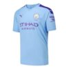 MCFC19-20 Forma “Mavi”