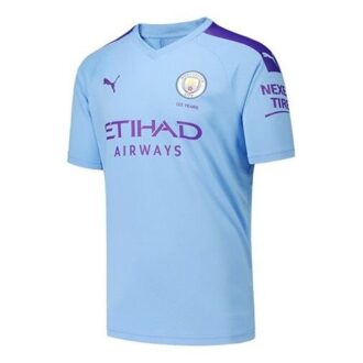 MCFC19-20 Forma “Mavi”
