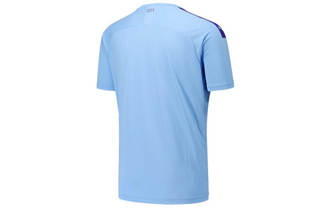 MCFC19-20 Forma “Mavi”