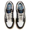 MCM x Slipstream Lo “Show Up”