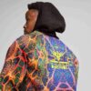 Melo Alien Skin Erkek Basketbol Fermuarlı Ceket Melo Alien Skin Erkek Basketbol Fermuarlı Ceket