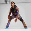 Melo Alien Skin Erkek Basketbol Fermuarlı Ceket Melo Alien Skin Erkek Basketbol Fermuarlı Ceket