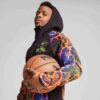 Melo Alien Skin Erkek Basketbol Fermuarlı Ceket Melo Alien Skin Erkek Basketbol Fermuarlı Ceket