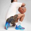 Melo Alien Skin Erkek Basketbol Şortu