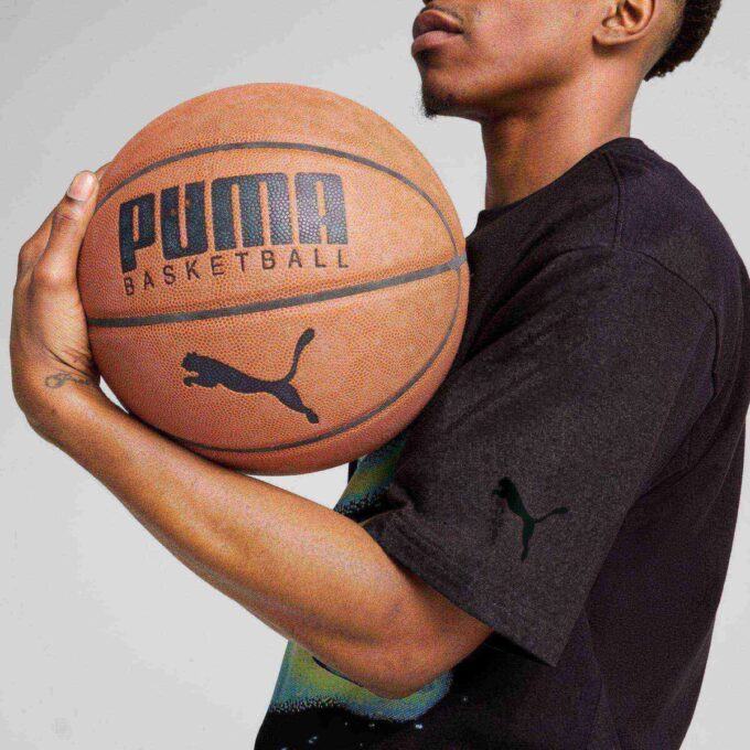 Melo Alien Skin Erkek Basketbol Tişörtü