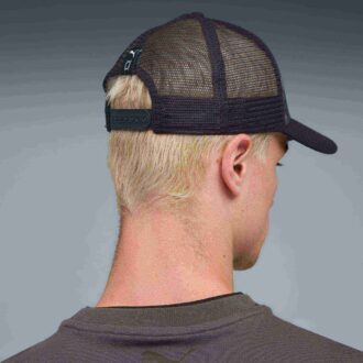 Melo Trucker Şapkası