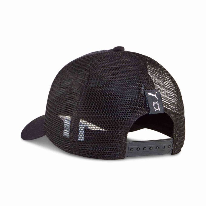 Melo Trucker Şapkası
