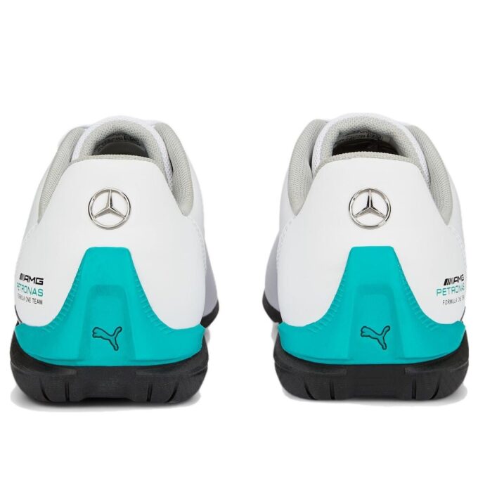 Mercedes AMG Petronas Formula 1 Drift Cat Decima “Beyaz Mavi”