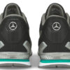 Mercedes F1 “Siyah Gri Beyaz”