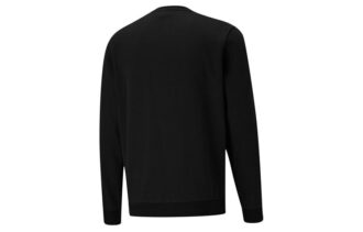 Metalik Geceler Mürettebat Sweatshirt “Siyah Altın”