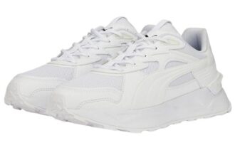 Mirage Sport Asfalt “Taban – Beyaz”
