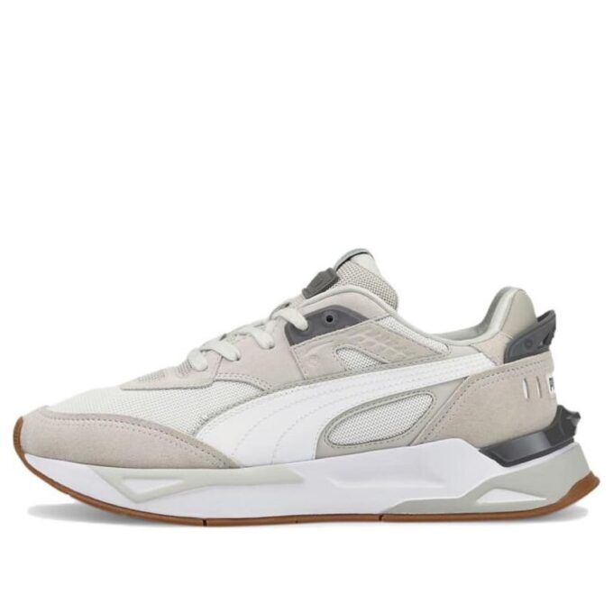Mirage Sport Earth Tones “Gri Beyaz”