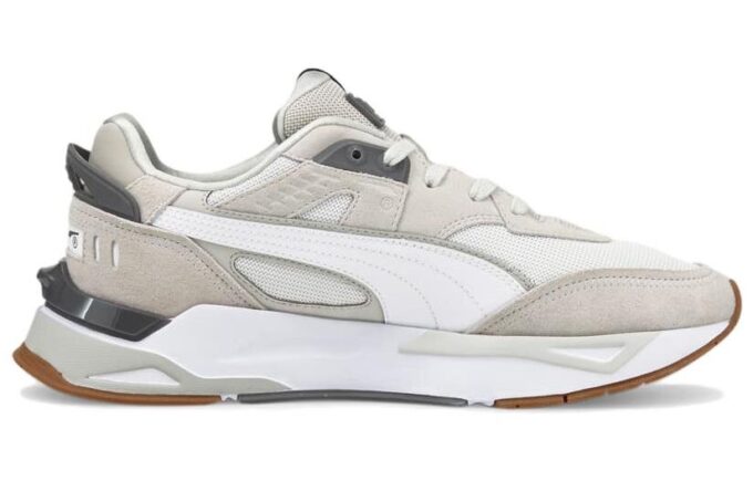 Mirage Sport Earth Tones “Gri Beyaz”