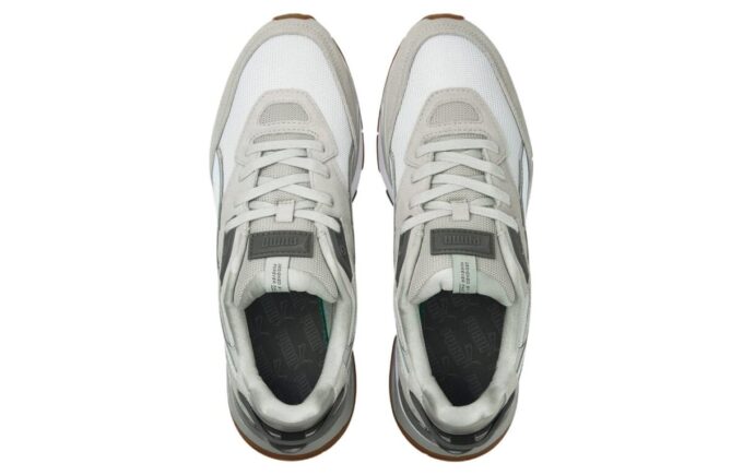 Mirage Sport Earth Tones “Gri Beyaz”