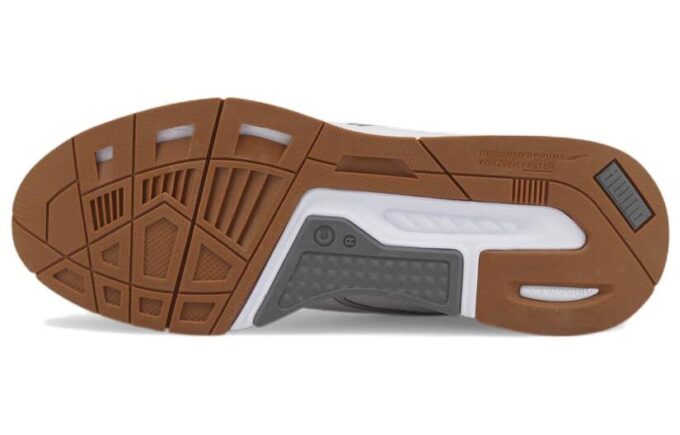 Mirage Sport Earth Tones “Gri Beyaz”
