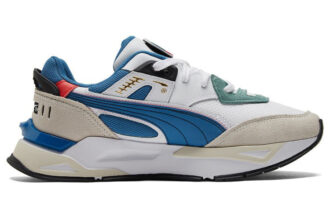 Mirage Sport “Go For”