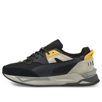 Mirage Sport GORE-TEX “Siyah Abanoz”