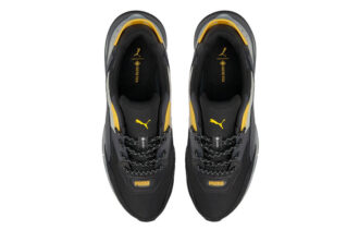 Mirage Sport GORE-TEX “Siyah Abanoz”