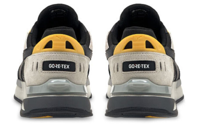 Mirage Sport GORE-TEX “Siyah Abanoz”