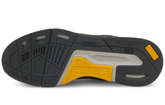 Mirage Sport GORE-TEX “Siyah Abanoz”