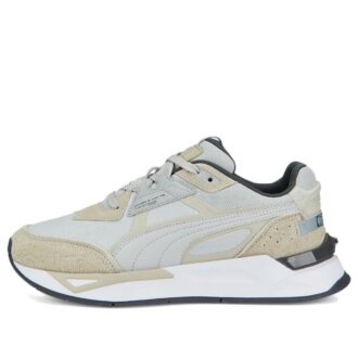 Mirage Sport “Hacked Safari Grey”