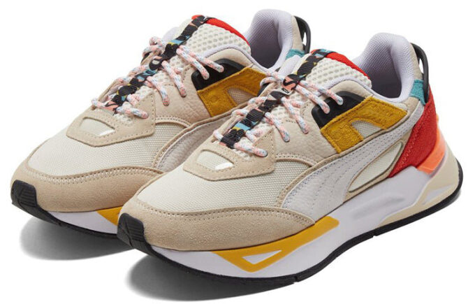 Mirage Sport HC “Kusursuz”