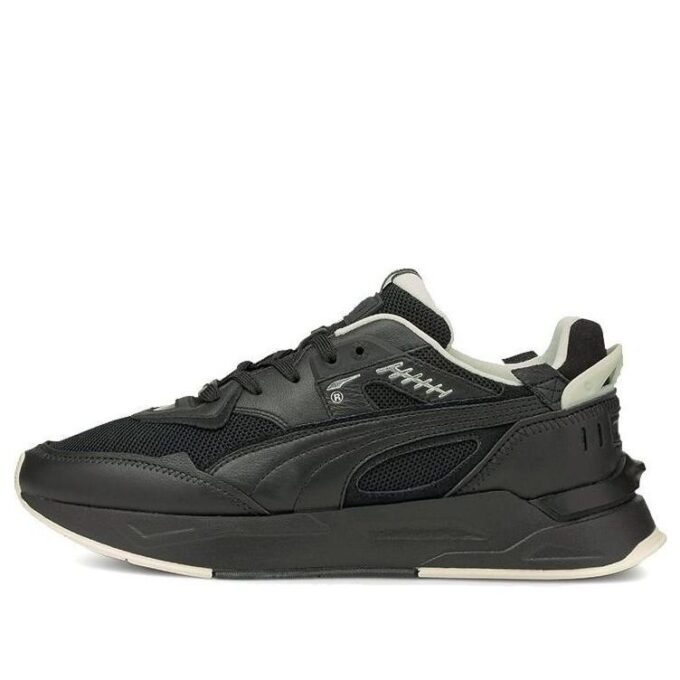 Mirage Sport Luxe “Siyah”