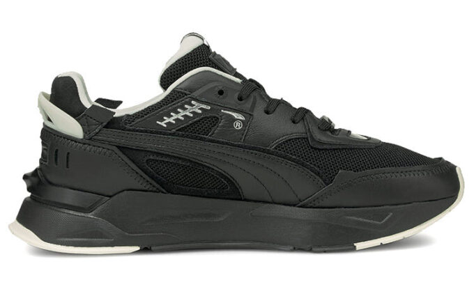 Mirage Sport Luxe “Siyah”