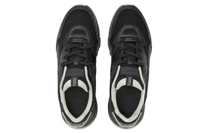 Mirage Sport Luxe “Siyah”