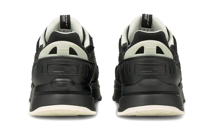 Mirage Sport Luxe “Siyah”
