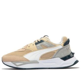 Mirage Sport Remix “Granola White”