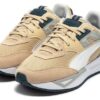 Mirage Sport Remix “Granola White”