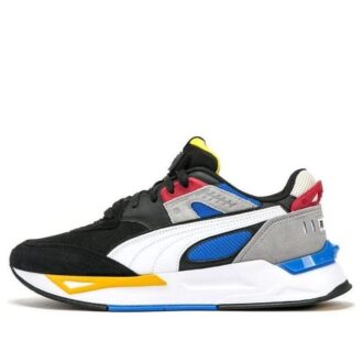 Mirage Sport “Remix – Siyah Mavi”