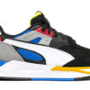 Mirage Sport “Remix – Siyah Mavi”