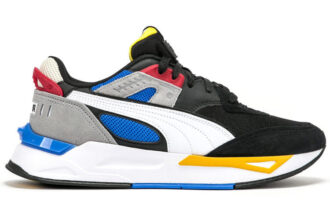 Mirage Sport “Remix – Siyah Mavi”