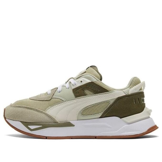 Mirage Sport “Remix – Spring Moss”