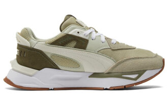 Mirage Sport “Remix – Spring Moss”