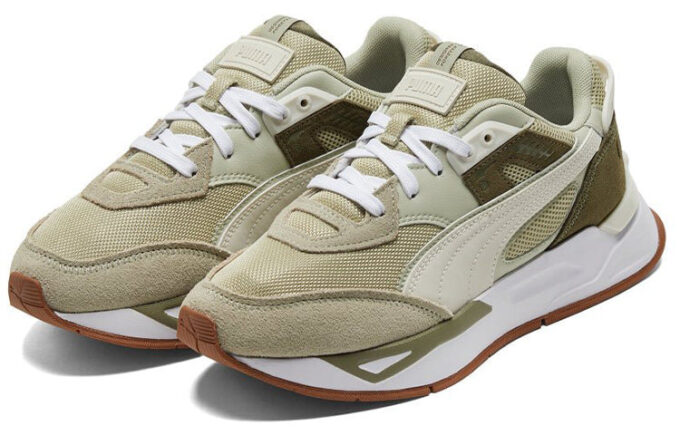 Mirage Sport “Remix – Spring Moss”