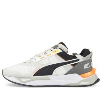 Mirage Sport Tech “Beyaz Castlerock”