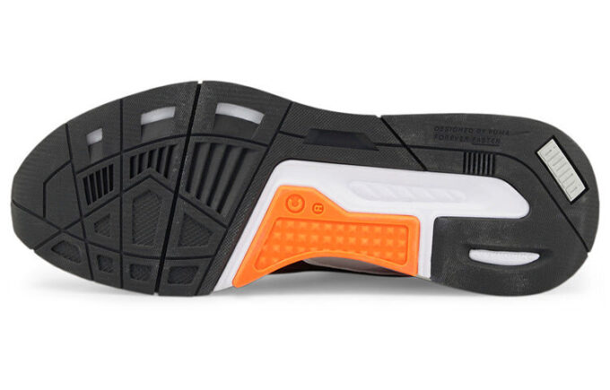 Mirage Sport Tech “Beyaz Castlerock”