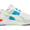 Mirage Sport Tech “Beyaz Mavi”