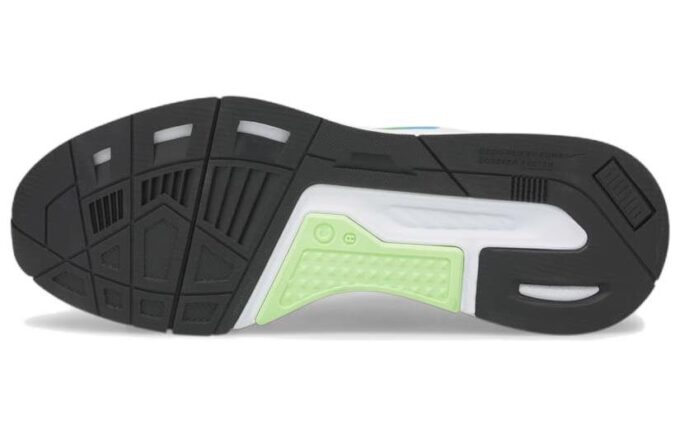 Mirage Sport Tech “Beyaz Mavi”