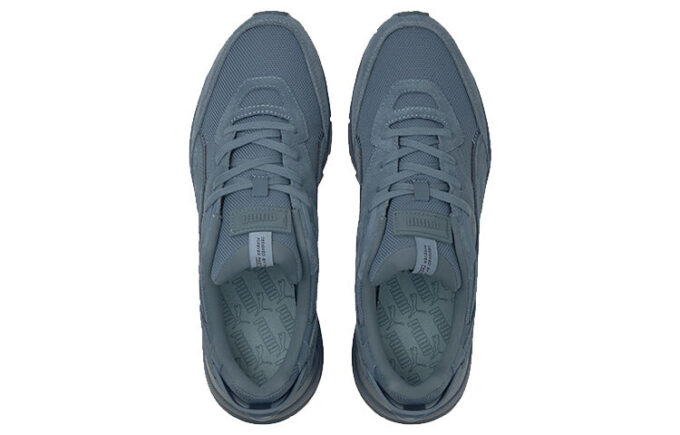 Mirage Sport Tonal “Mavi”